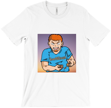 snap'n'ginger T-Shirts