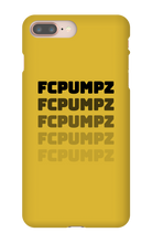 fcpumpz iPhone Phone Cases
