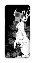 Cautious Critter Samsung Phone Cases