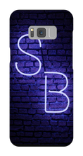 sticky_beast Samsung Phone Cases