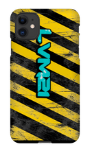 lvm21 iPhone Phone Cases