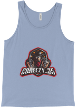 cbreezy_35 Tank Top