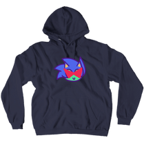 modernbulbz Hoodies (No-Zip/Pullover)