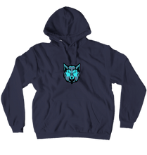 Fen Gaming Hoodie (Small Logo)