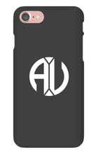 ariusuprise iPhone Phone Cases