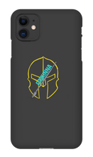 codkinna iPhone Phone Cases