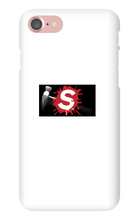 bullysmousepadstore iPhone Phone Cases
