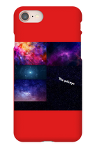 icygogo iPhone Phone Cases