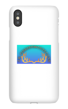 jrfishingoutdoors iPhone Phone Cases