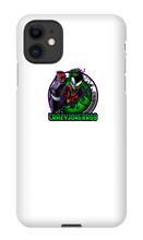 crazyjokerr69 iPhone Phone Cases