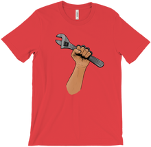 T-Shirts - Ram Knuckle
