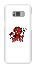 shaytan_tv Samsung Phone Cases