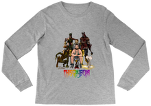 thisgaybear Long Sleeve Tee