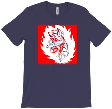 Goku kaioken T-Shirts