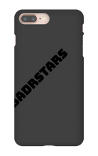 badrstars iPhone Phone Cases