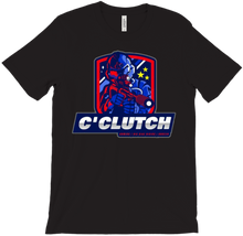 c'clutchgaming T-Shirts