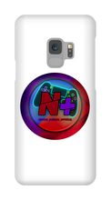nexus_gaming_offical Samsung Phone Cases