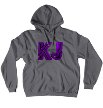 Hoodies (No-Zip/Pullover)