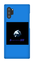 dangernationttv51 Samsung Phone Cases
