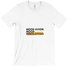 camiseta modo reboltoso primera edicion
