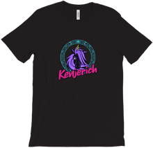 kenjerich-5020 T-Shirts