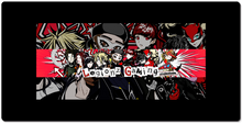 legionzgaming XXL Persona Gaming Mousepad