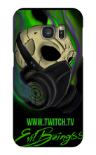 evilbeing88 Samsung Phone Cases