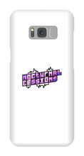 nocturnal_sessions Samsung Phone Cases
