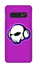 Nori Plays Samsung Phone Cases