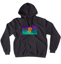 eldiosblond Hoodies (No-Zip/Pullover)
