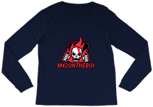 M42ONtheboi Long Sleeve Tee