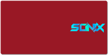 XXL Mousepad (text