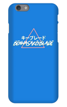 BHKB Retro iPhone Cases