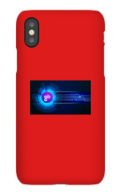 gimalaji_blake iPhone Phone Cases