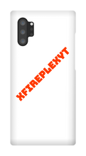 xFirePlexYT Samsung Handy hülle