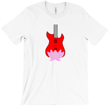 Wild Flower T-Shirts