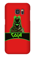 cola Samsung Phone Cases