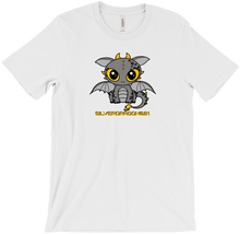 silverdragon021 T-Shirts