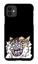 HERES SWEETS iPhone Phone Cases