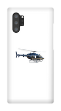 Shiny Empress Helicopter Samsung Phone Cases