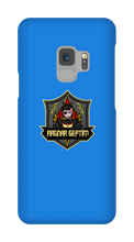ragnar_dragonstrider Samsung Phone Cases