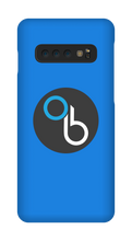 olliebeanz Samsung Phone Cases