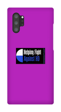 BP vs HD Samsung Phone Cases