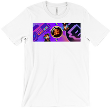 JE El Juego  T-Shirts