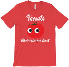 Tomato T-Shirt