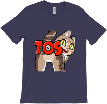 Loki TOS T-Shirts