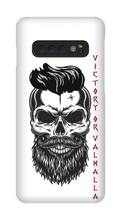 blackbeardedvet Samsung Phone Cases