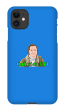 Culurien331 iPhone Cases