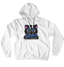 thewolfsrealm Hoodies (No-Zip/Pullover)