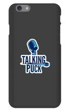 talkingpuck iPhone Phone Cases